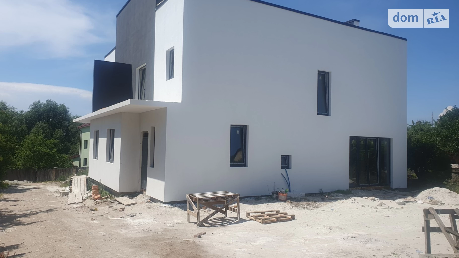 Пасеки-Зубрицкие, цена: 150000 $ - фото 2