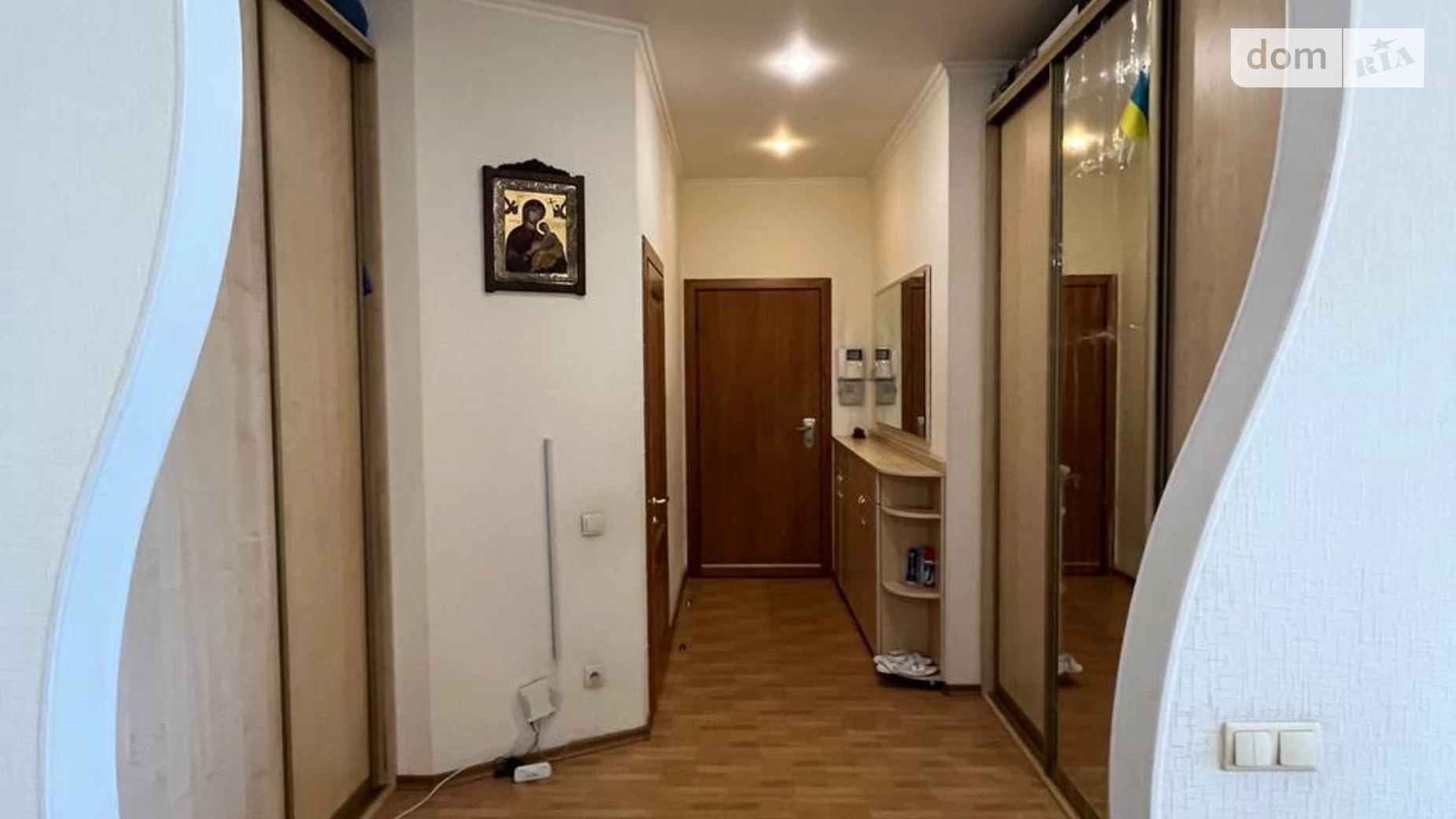 Продается 4-комнатная квартира 164.5 кв. м в Днепре, ул. Старокозацкая, 54 - фото 3