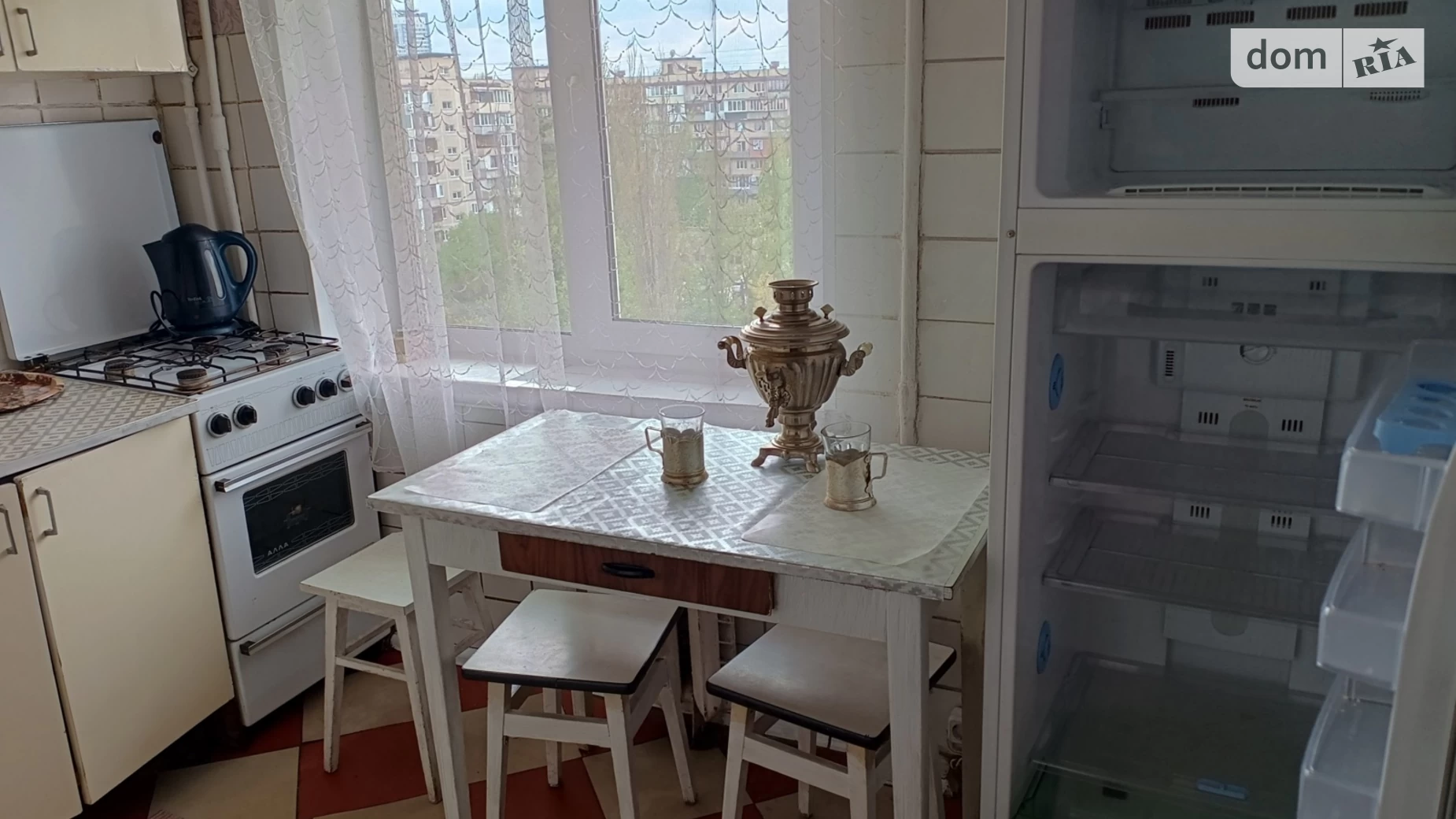 Продается 4-комнатная квартира 79 кв. м в Киеве, ул. Плеханова, 4А - фото 3