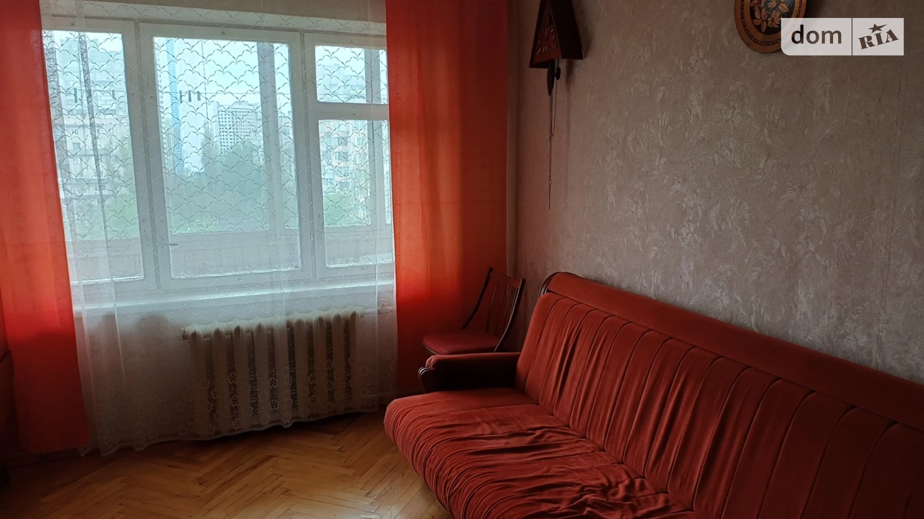 Продается 4-комнатная квартира 79 кв. м в Киеве, ул. Плеханова, 4А - фото 4