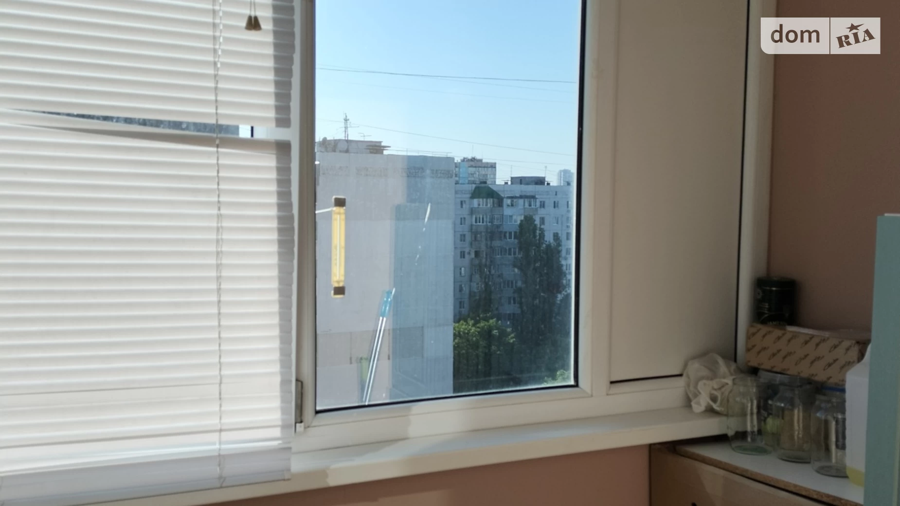 Продается 2-комнатная квартира 63 кв. м в Одессе, ул. Академика Вильямса, 59Г/1 - фото 3