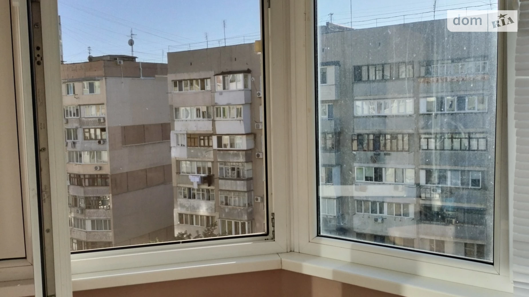 Продается 2-комнатная квартира 63 кв. м в Одессе, ул. Академика Вильямса, 59Г/1 - фото 2