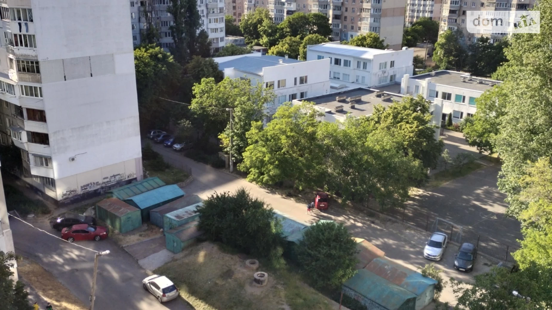 Продается 2-комнатная квартира 63 кв. м в Одессе, ул. Академика Вильямса, 59Г/1 - фото 4