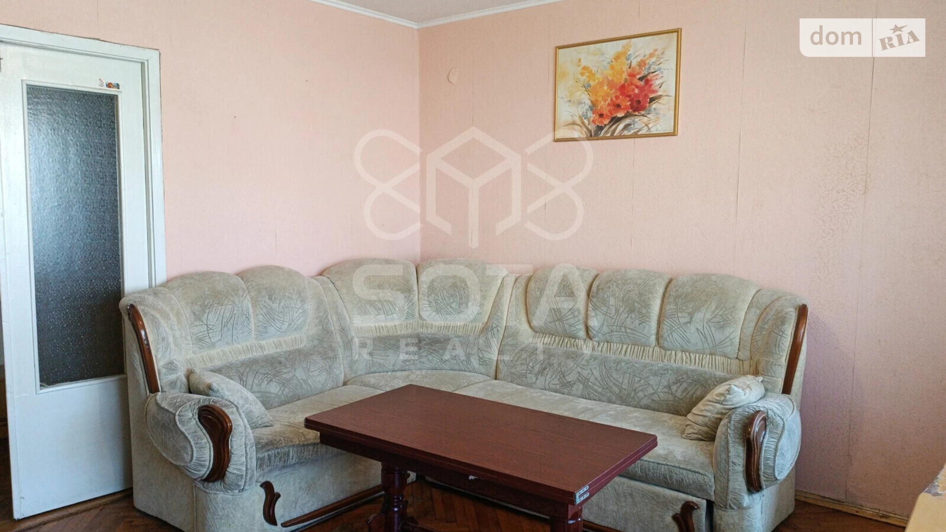 Продается 2-комнатная квартира 52 кв. м в Киеве, ул. Героев полка АЗОВ(Маршала Малиновского), 11 - фото 4