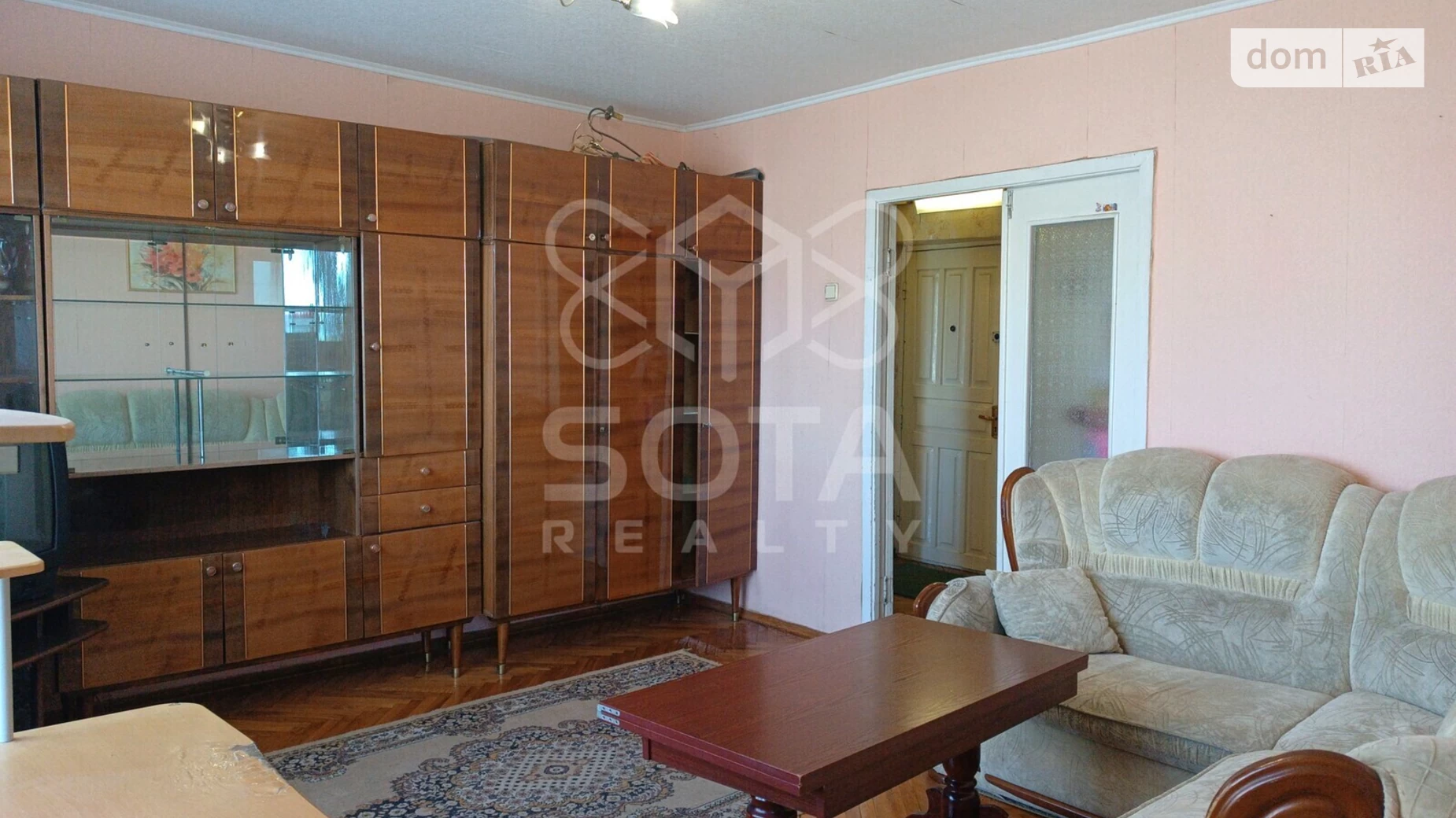 Продается 2-комнатная квартира 52 кв. м в Киеве, ул. Героев полка АЗОВ(Маршала Малиновского), 11 - фото 5