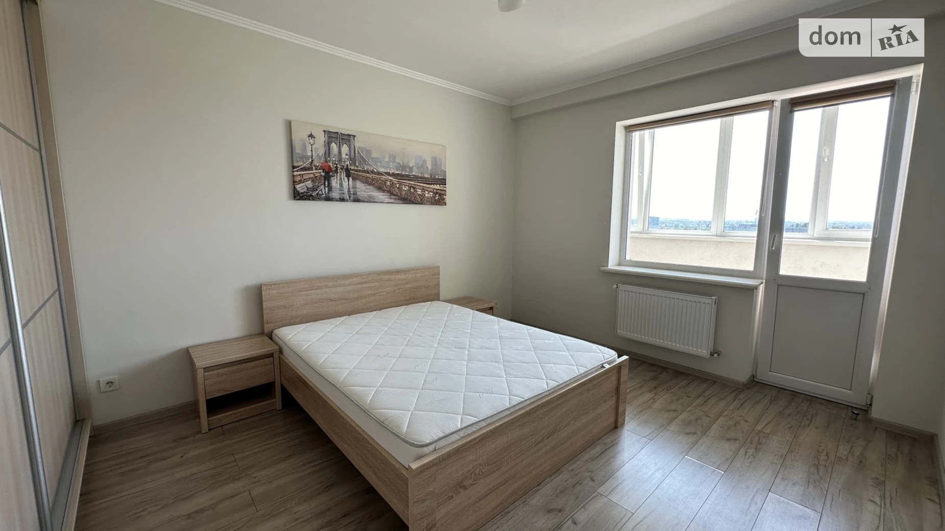 Продается 1-комнатная квартира 36 кв. м в Ровно, ул. Соборная, 348 - фото 3
