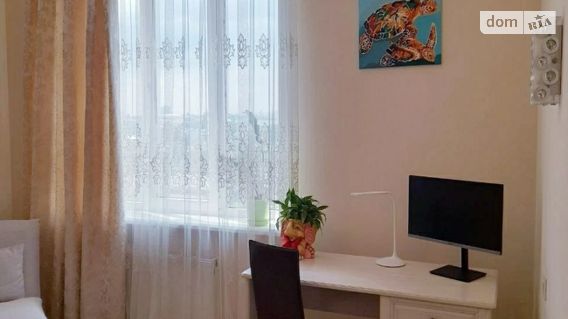 Продается 2-комнатная квартира 73 кв. м в Одессе, ул. Базарная, 5/2 - фото 3