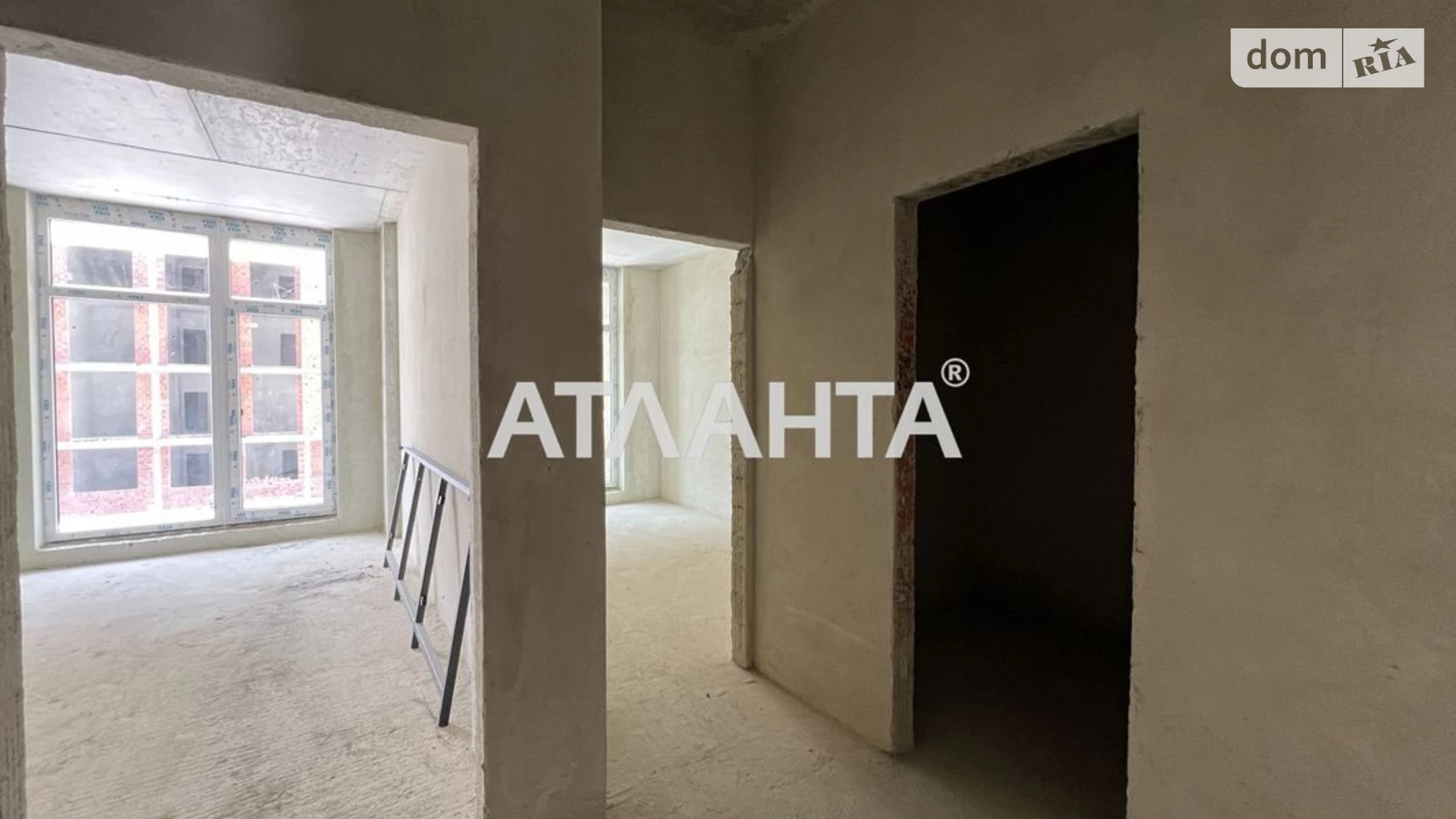 Продается 1-комнатная квартира 44.56 кв. м в Львове, ул. Под Голоском - фото 5