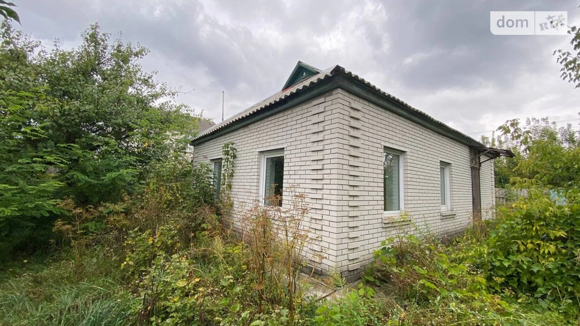 Продается одноэтажный дом 50 кв. м с террасой, цена: 12000 $ - фото 2