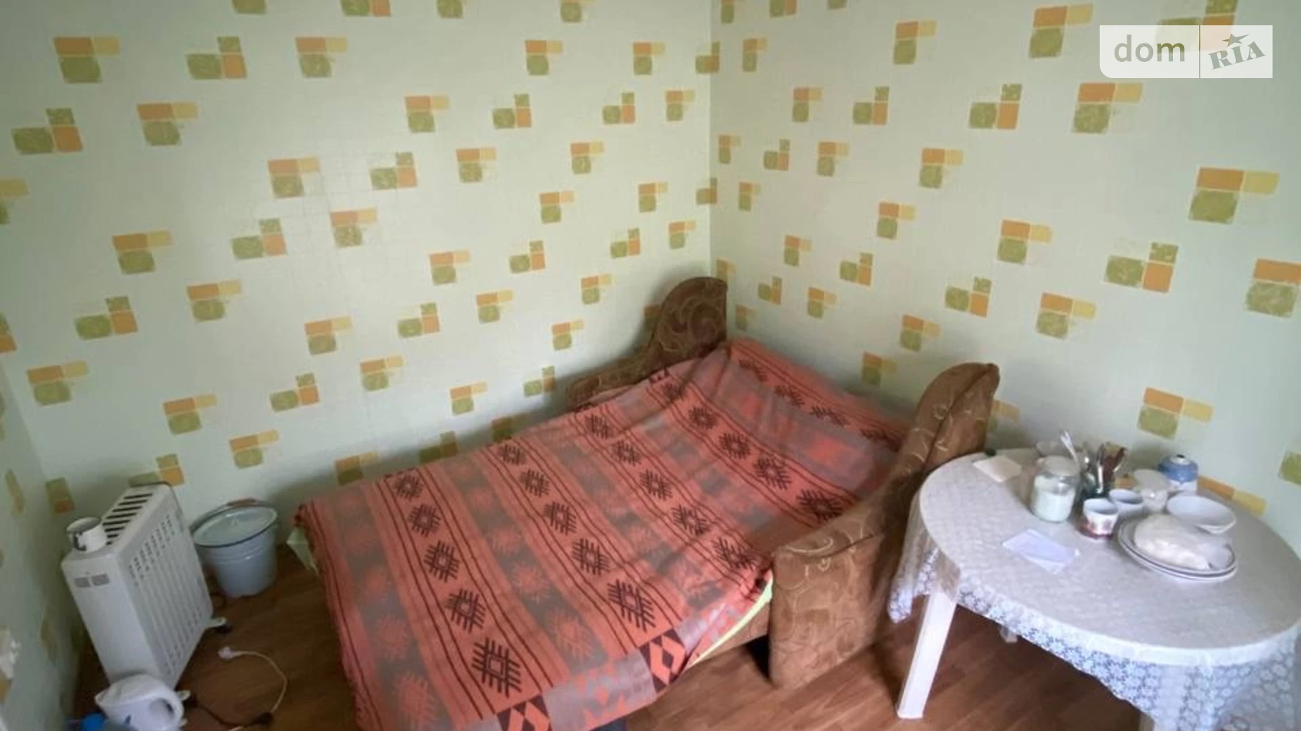 Продается одноэтажный дом 50 кв. м с террасой, цена: 12000 $ - фото 5