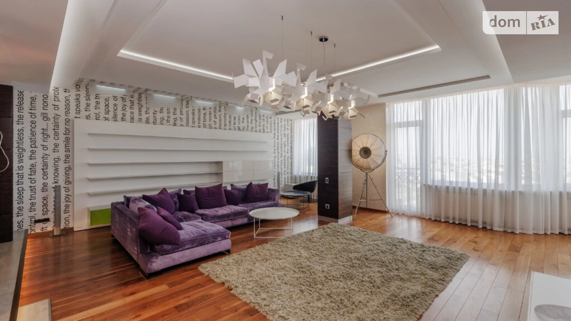 Продается 3-комнатная квартира 250 кв. м в Киеве, спуск Кловский, 5 - фото 3