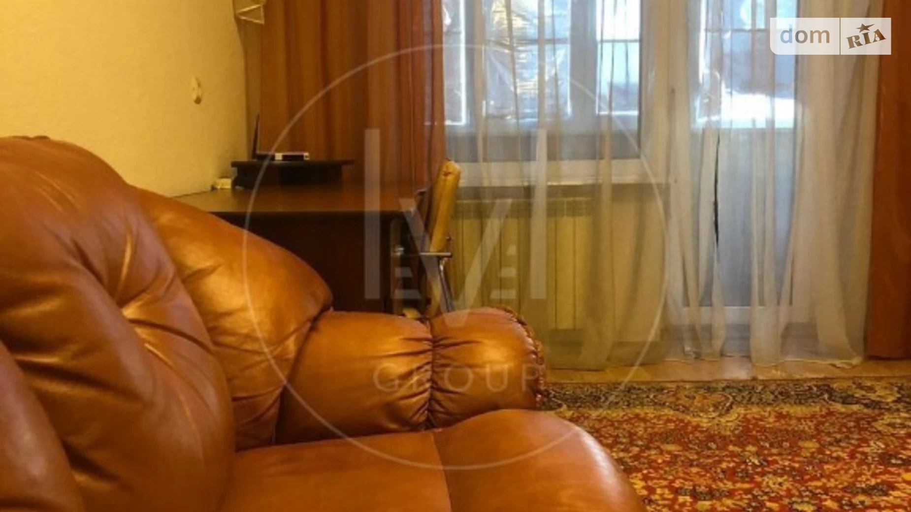 Продается 2-комнатная квартира 53.4 кв. м в Киеве, ул. Анны Ахматовой, 4 - фото 2