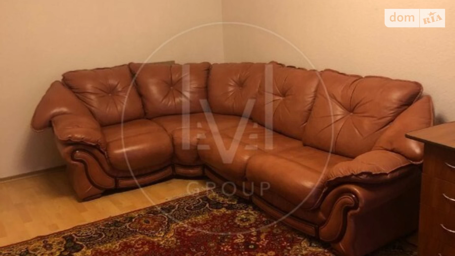 Продается 2-комнатная квартира 53.4 кв. м в Киеве, ул. Анны Ахматовой, 4 - фото 4