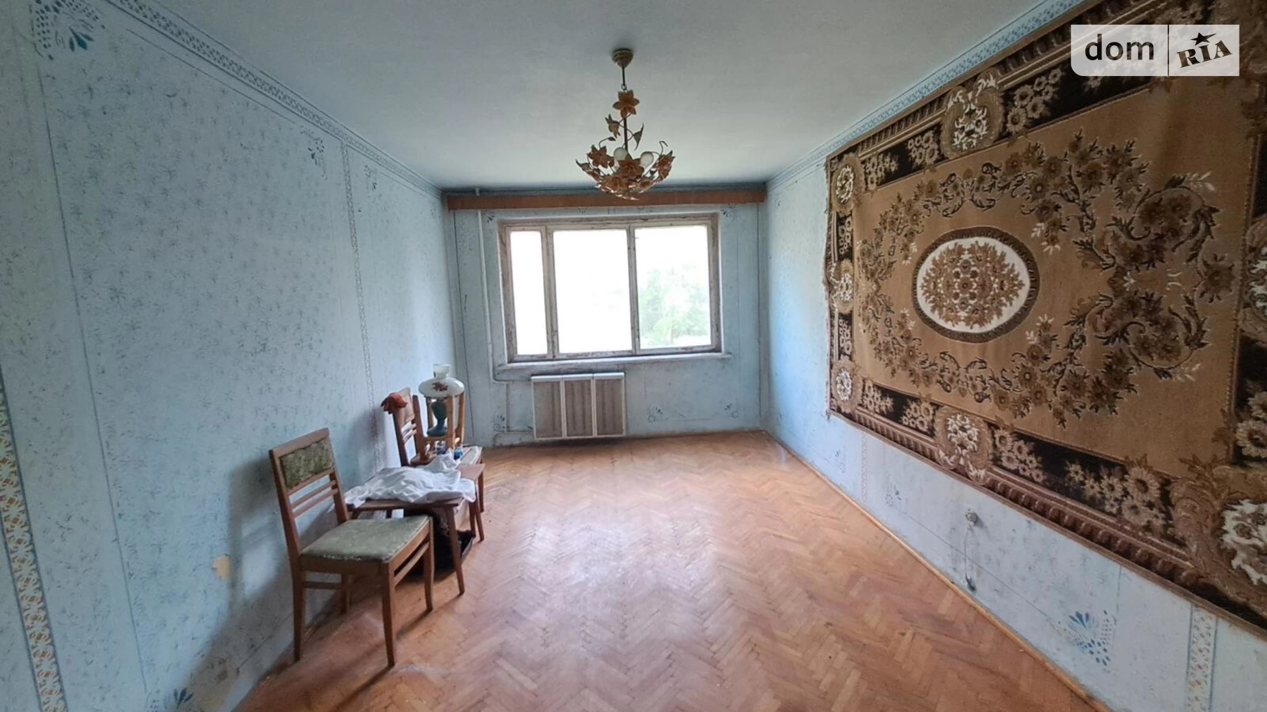 Продается 2-комнатная квартира 47.4 кв. м в Ивано-Франковске, ул. Хмельницкого Богдана, 82-3 - фото 5
