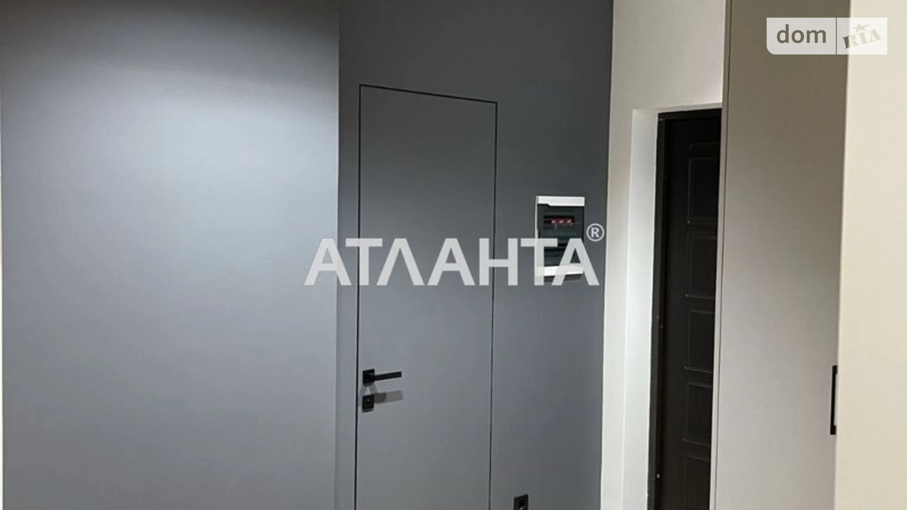 Продается 1-комнатная квартира 42 кв. м в Киеве, ул. Николая Гулака, 42 - фото 3