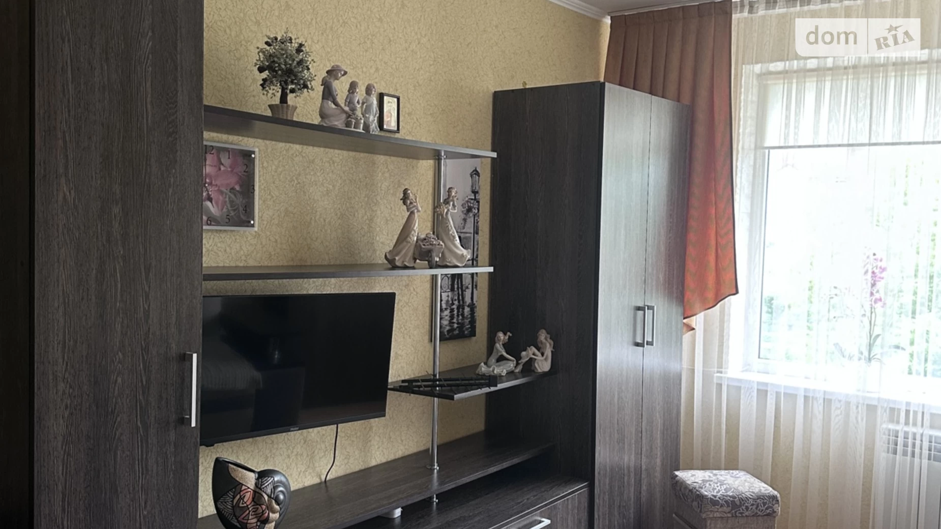 Продается 1-комнатная квартира 32 кв. м в Хмельницком, ул. Довженко - фото 3