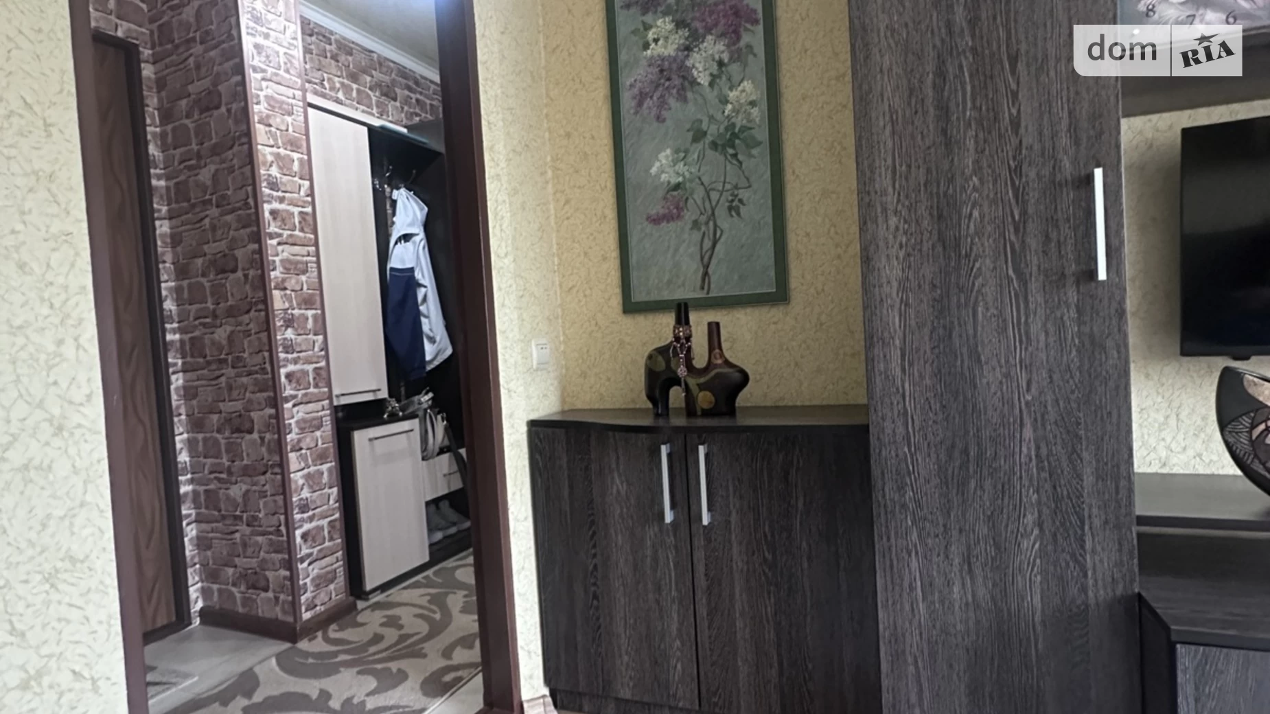 Продается 1-комнатная квартира 32 кв. м в Хмельницком, ул. Довженко - фото 4