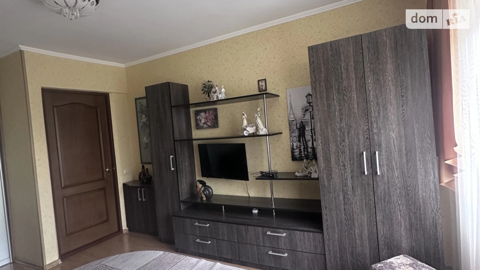 Продается 1-комнатная квартира 32 кв. м в Хмельницком, ул. Довженко - фото 2