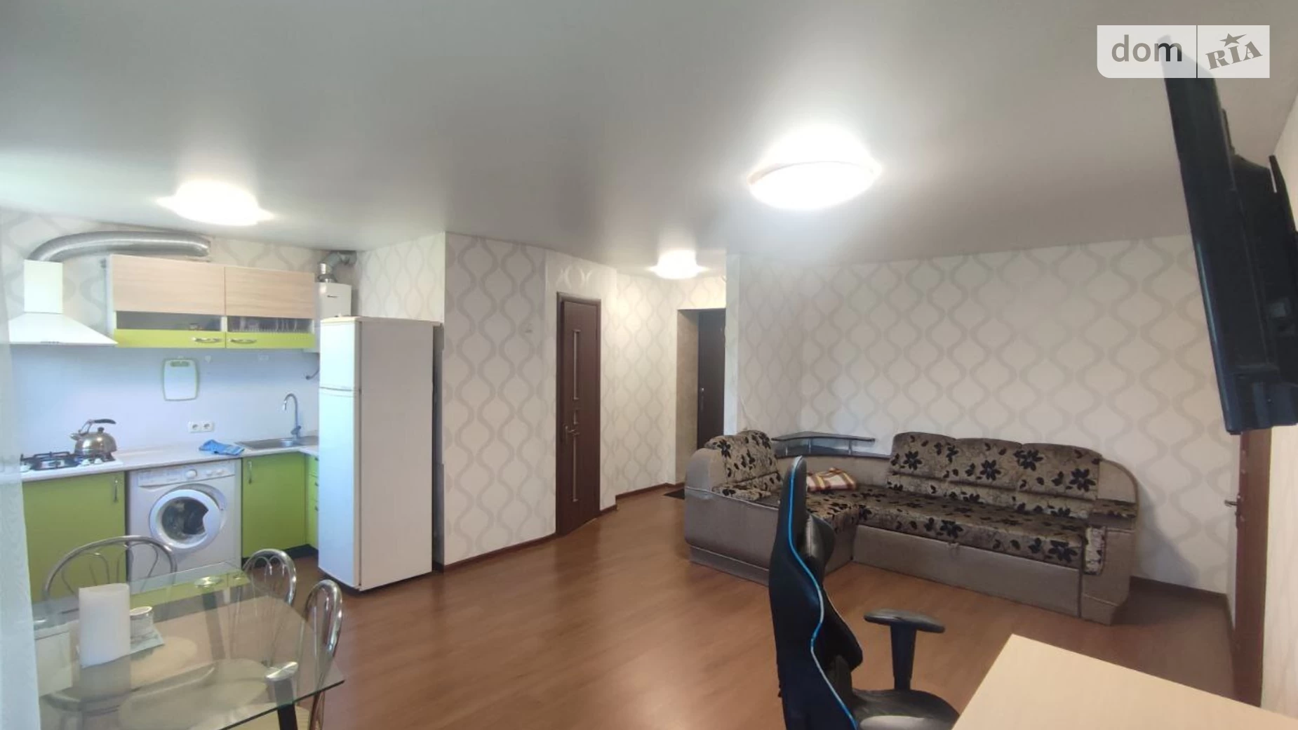 Продается 2-комнатная квартира 44 кв. м в Харькове, ул. Отакара Яроша, 9 - фото 2