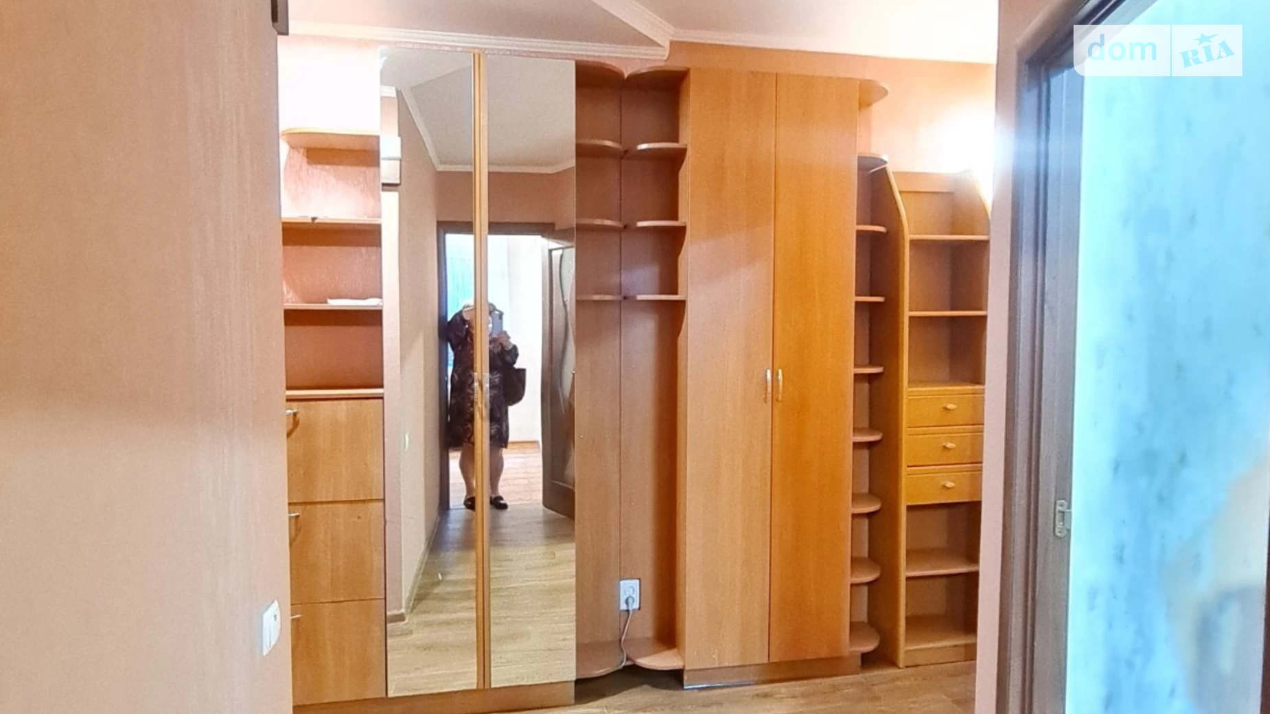 Продається 3-кімнатна квартира 58 кв. м у Одесі, вул. Героїв прикордонників - фото 4