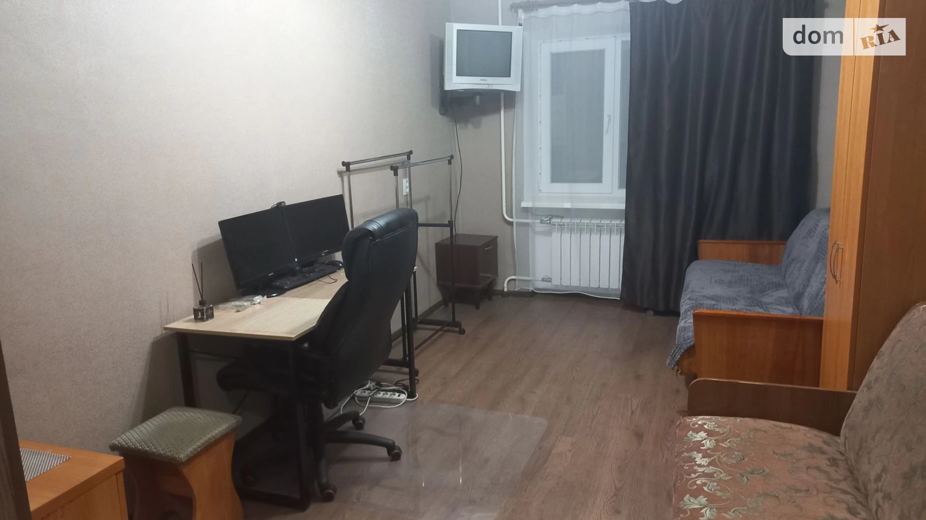Продается 1-комнатная квартира 23 кв. м в Одессе, ул. Сегедская, 15А - фото 3