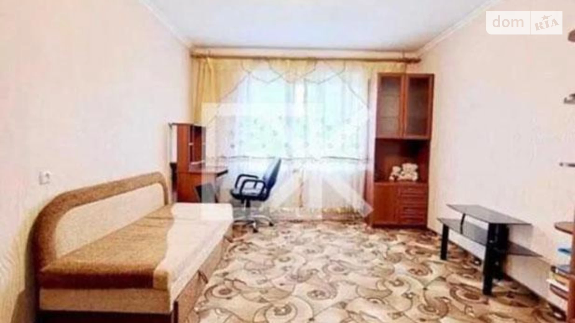 Продается 2-комнатная квартира 56 кв. м в Киеве, ул. Александра Кошица, 9 - фото 3