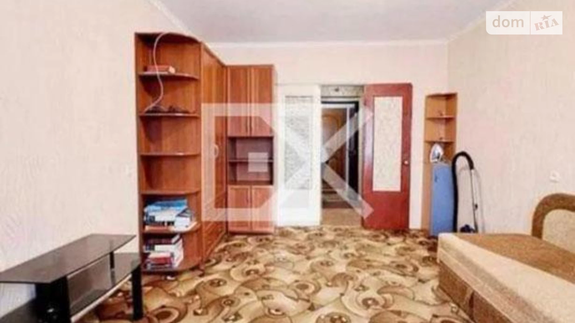 Продается 2-комнатная квартира 56 кв. м в Киеве, ул. Александра Кошица, 9 - фото 4