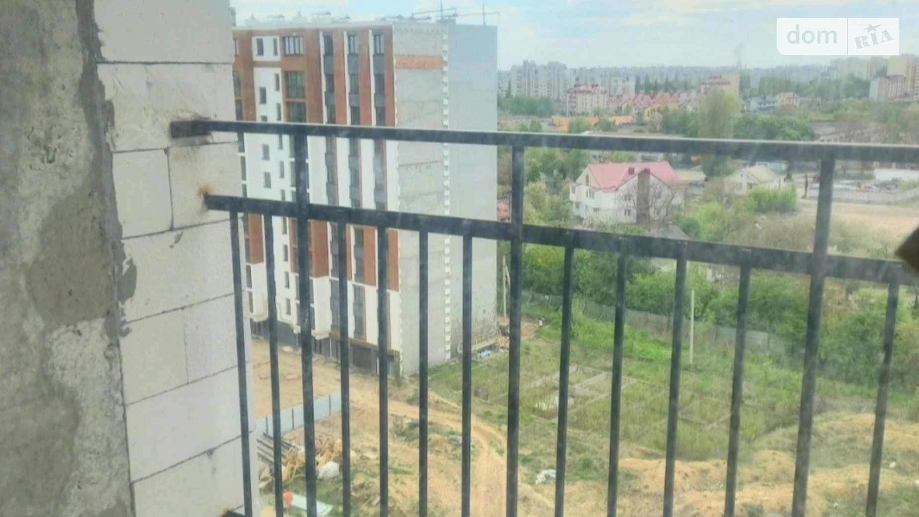 Продается 2-комнатная квартира 62 кв. м в Ровно - фото 3