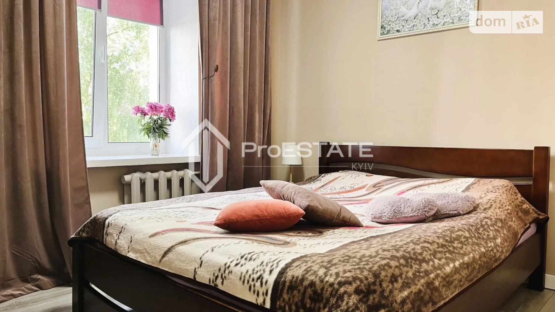 Продается 3-комнатная квартира 81.7 кв. м в Борисполе, ул. Белодедовка(Рабочая), 19 - фото 3