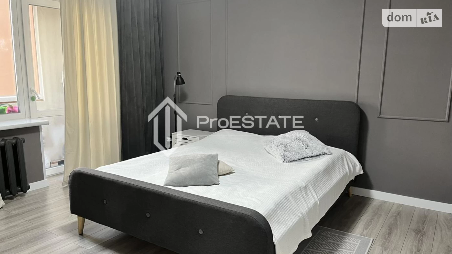 Продається 3-кімнатна квартира 81.7 кв. м у Борисполі, вул. Білодідівка(Робітнича), 19 - фото 2