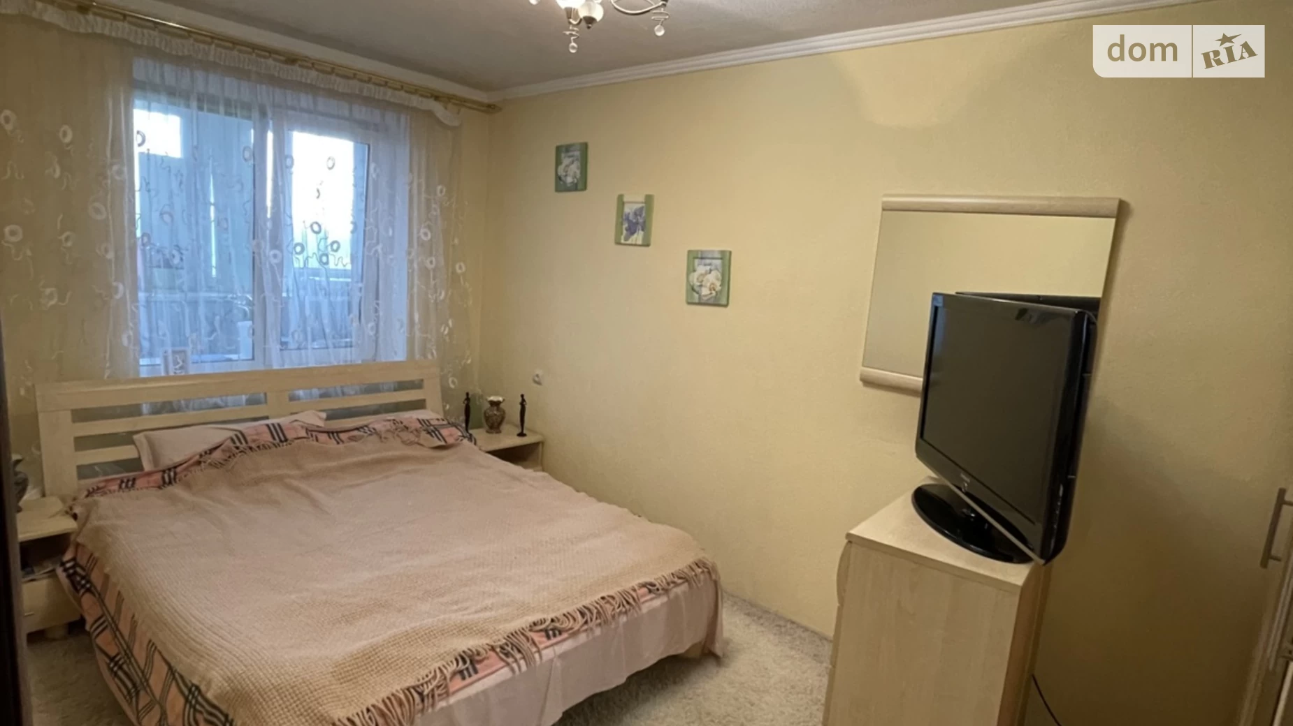 Продається 2-кімнатна квартира 52 кв. м у Борисполі, 2-а вул. Нова, 2 - фото 5