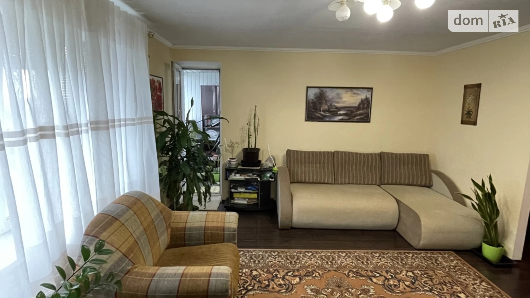 Продается 2-комнатная квартира 52 кв. м в Борисполе, 2-я ул. Новая, 2 - фото 4