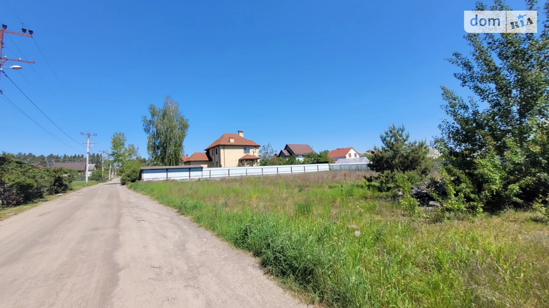 Продається земельна ділянка 10 соток у Житомирській області, цена: 28000 $ - фото 2