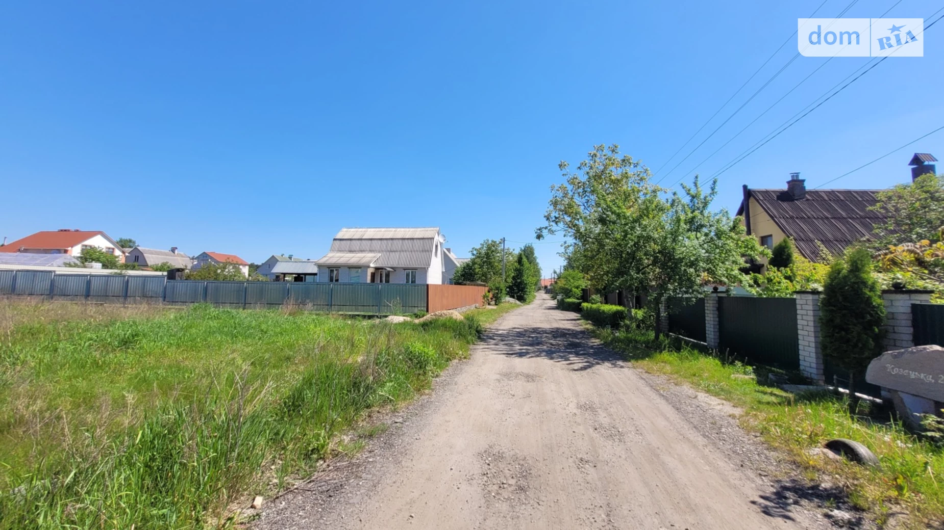 Продається земельна ділянка 10 соток у Житомирській області, цена: 28000 $ - фото 4