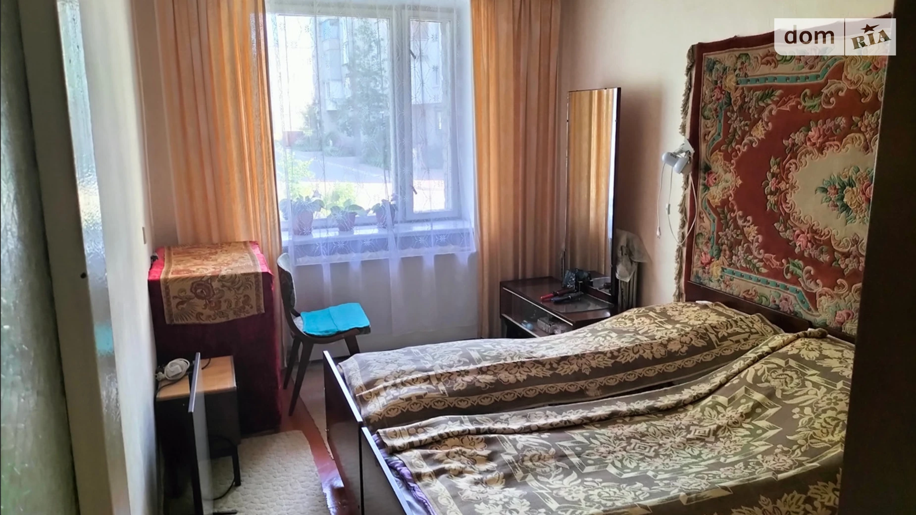 Продается 3-комнатная квартира 64 кв. м в, цена: 39000 $ - фото 5