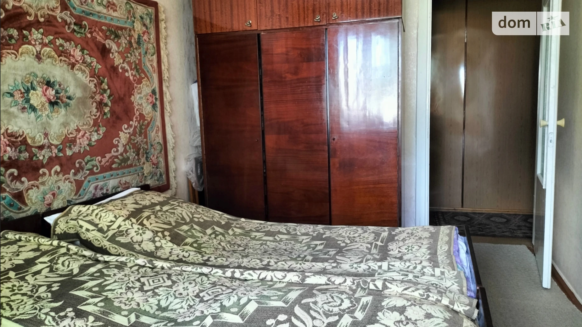 Продается 3-комнатная квартира 64 кв. м в, цена: 39000 $ - фото 4