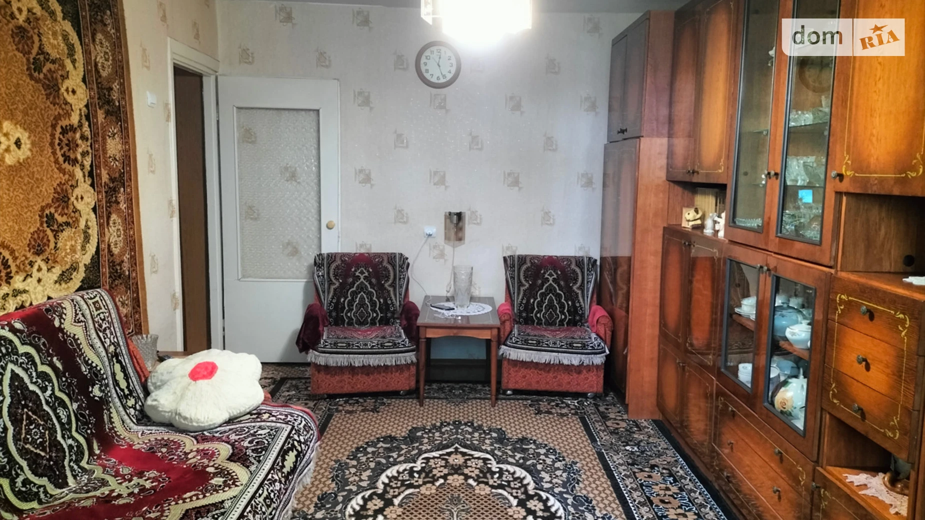 Продается 3-комнатная квартира 64 кв. м в, цена: 39000 $ - фото 2