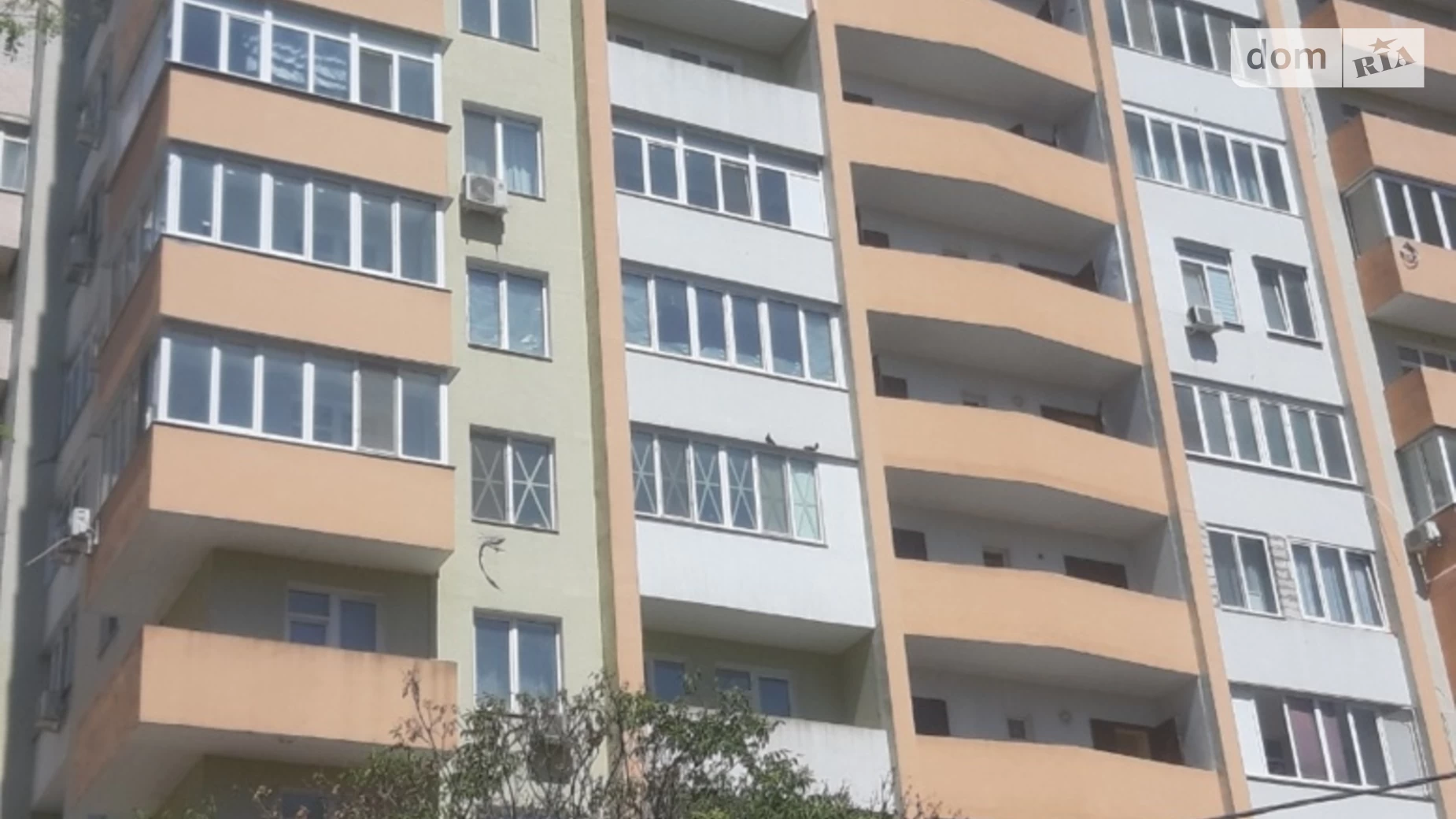 Продается 2-комнатная квартира 87.4 кв. м в Одессе, ул. Пишоновская, 24-А - фото 2