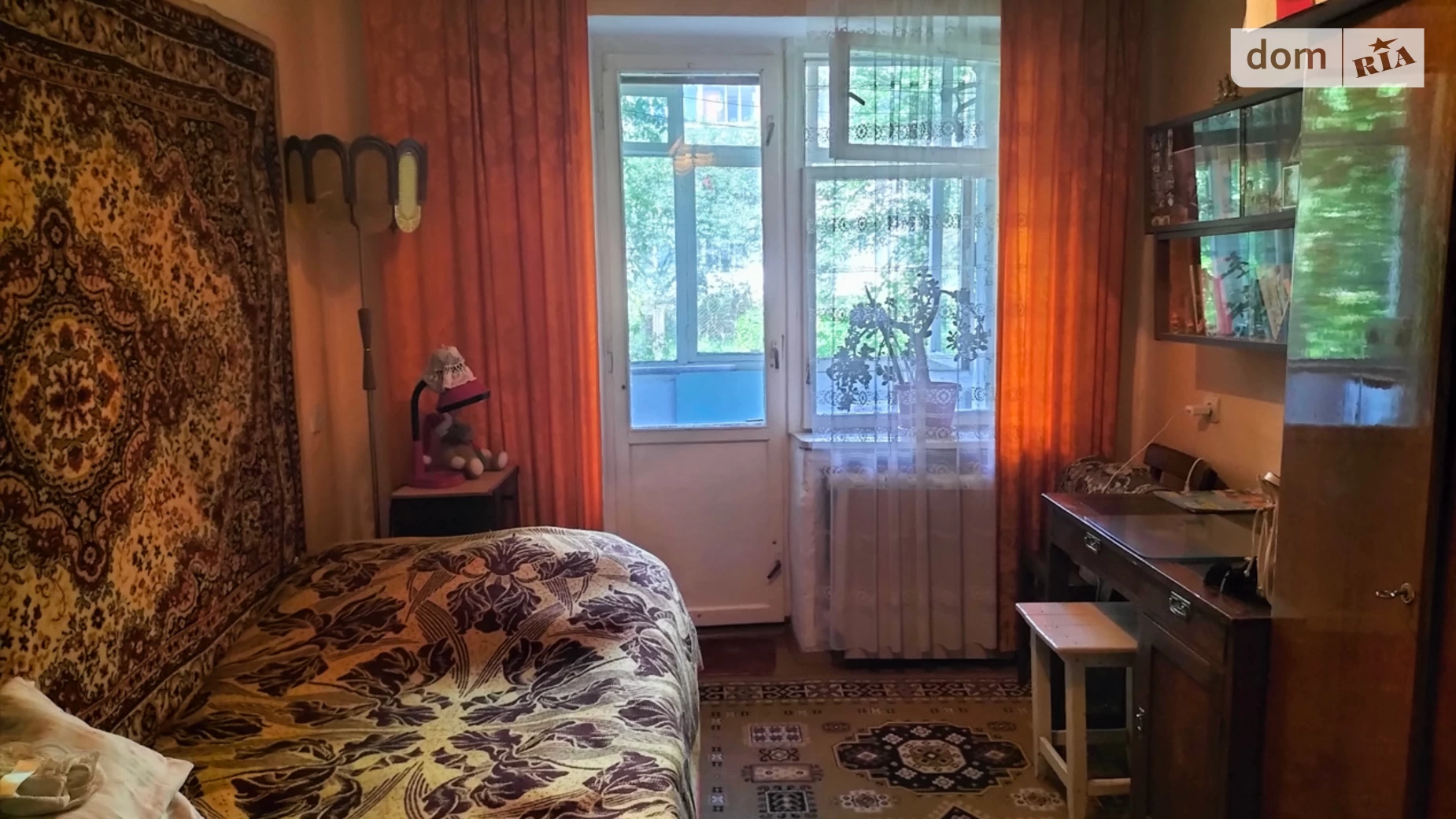 Продается 3-комнатная квартира 64 кв. м в Славуте, ул. Ярослава Мудрого, 51 - фото 3