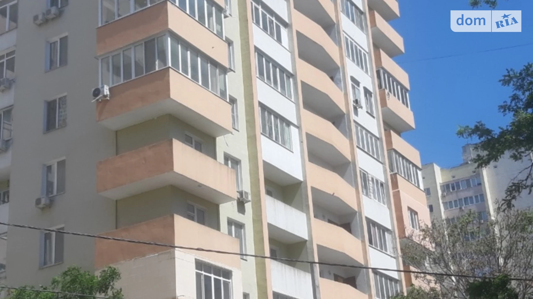 Продается 2-комнатная квартира 87.4 кв. м в Одессе, ул. Пишоновская, 24-А - фото 3