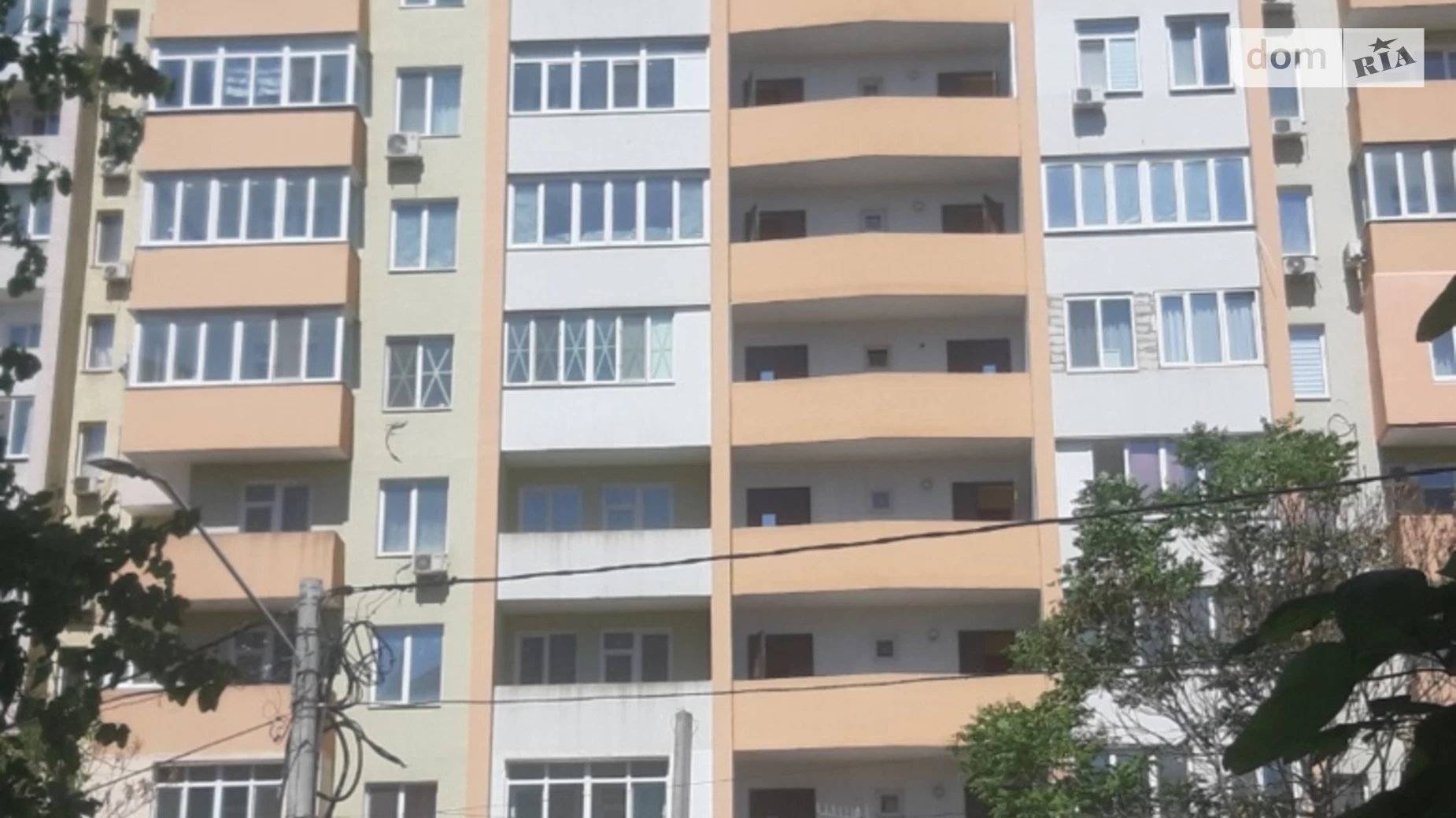 Продается 2-комнатная квартира 87.4 кв. м в Одессе, ул. Пишоновская, 24-А - фото 4