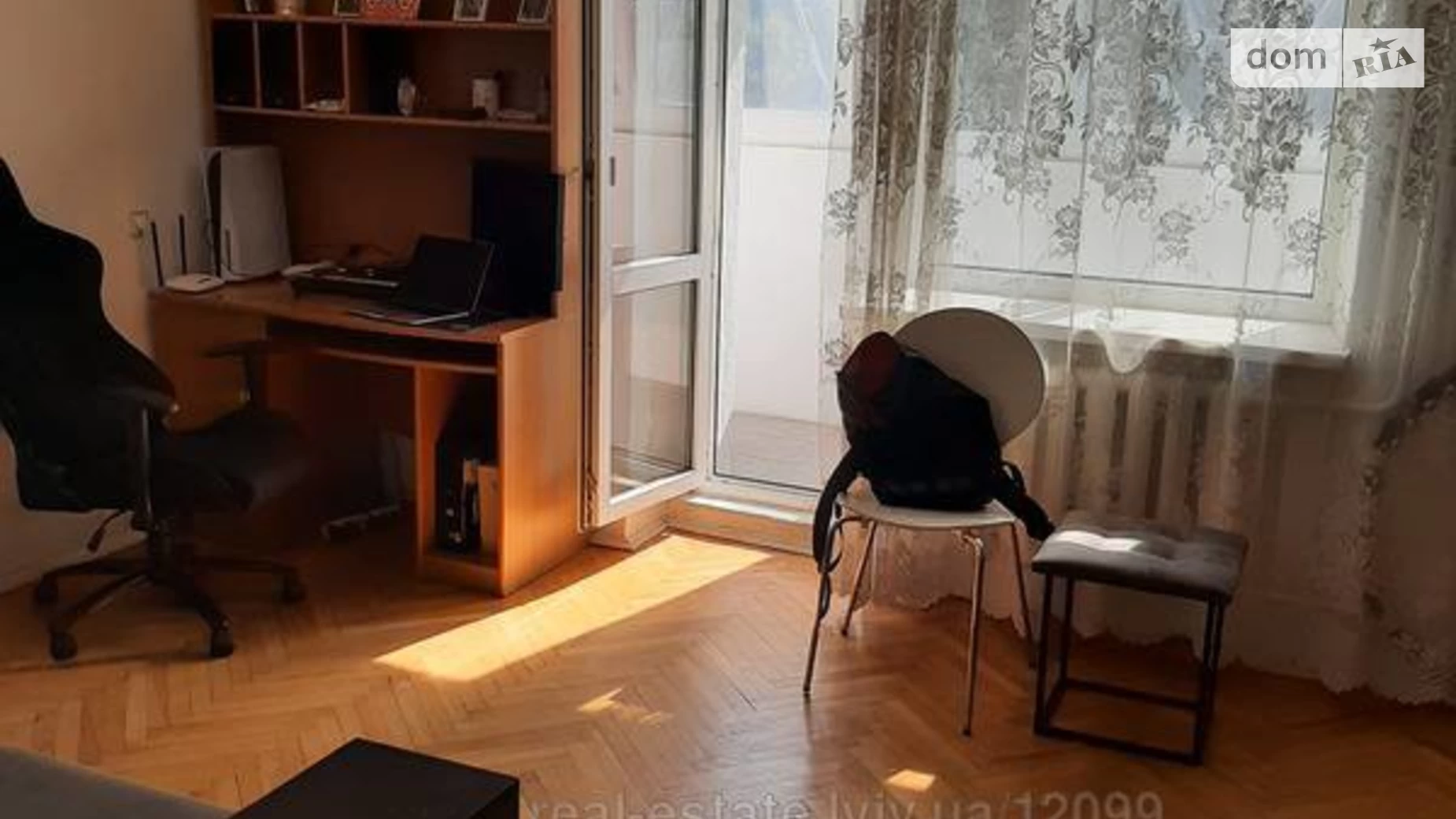 Продается 2-комнатная квартира 54 кв. м в Львове, ул. Стрыйская, 65 - фото 3