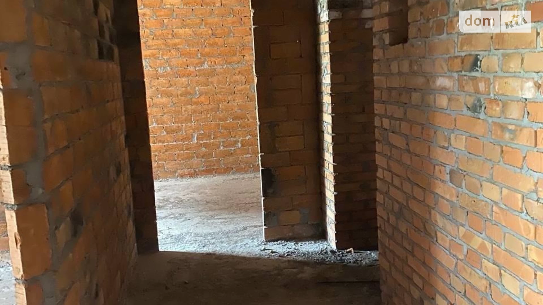 Продается 2-комнатная квартира 71 кв. м в Хмельницком - фото 4