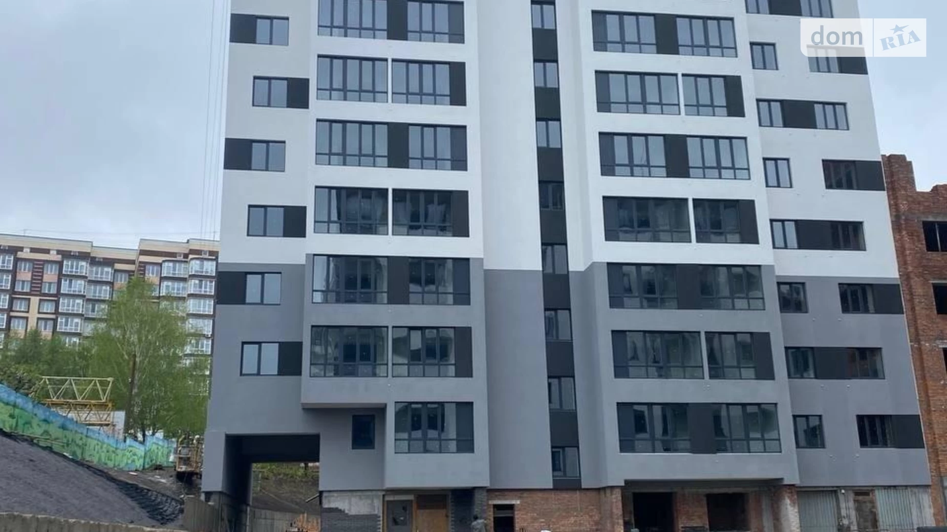 Продается 2-комнатная квартира 71 кв. м в Хмельницком - фото 5
