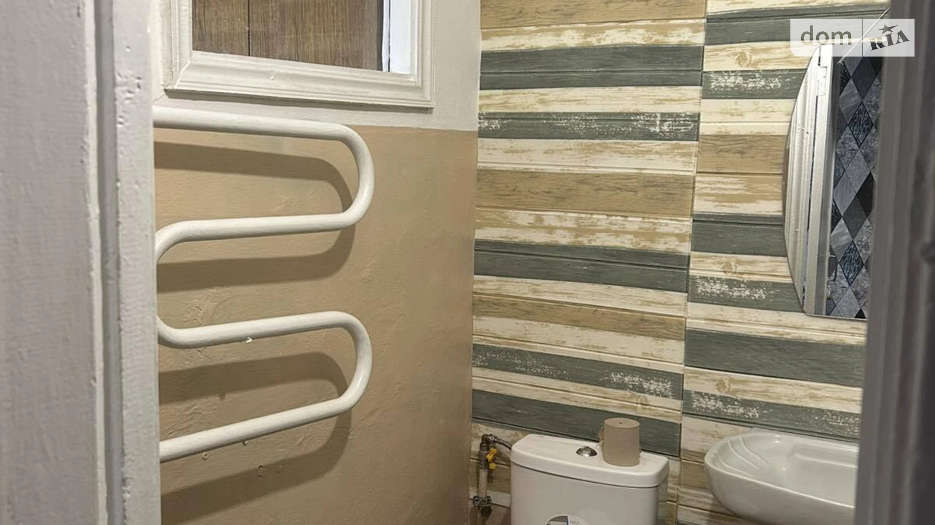 Продается 1-комнатная квартира 36 кв. м в Хмельницком, цена: 32000 $ - фото 2