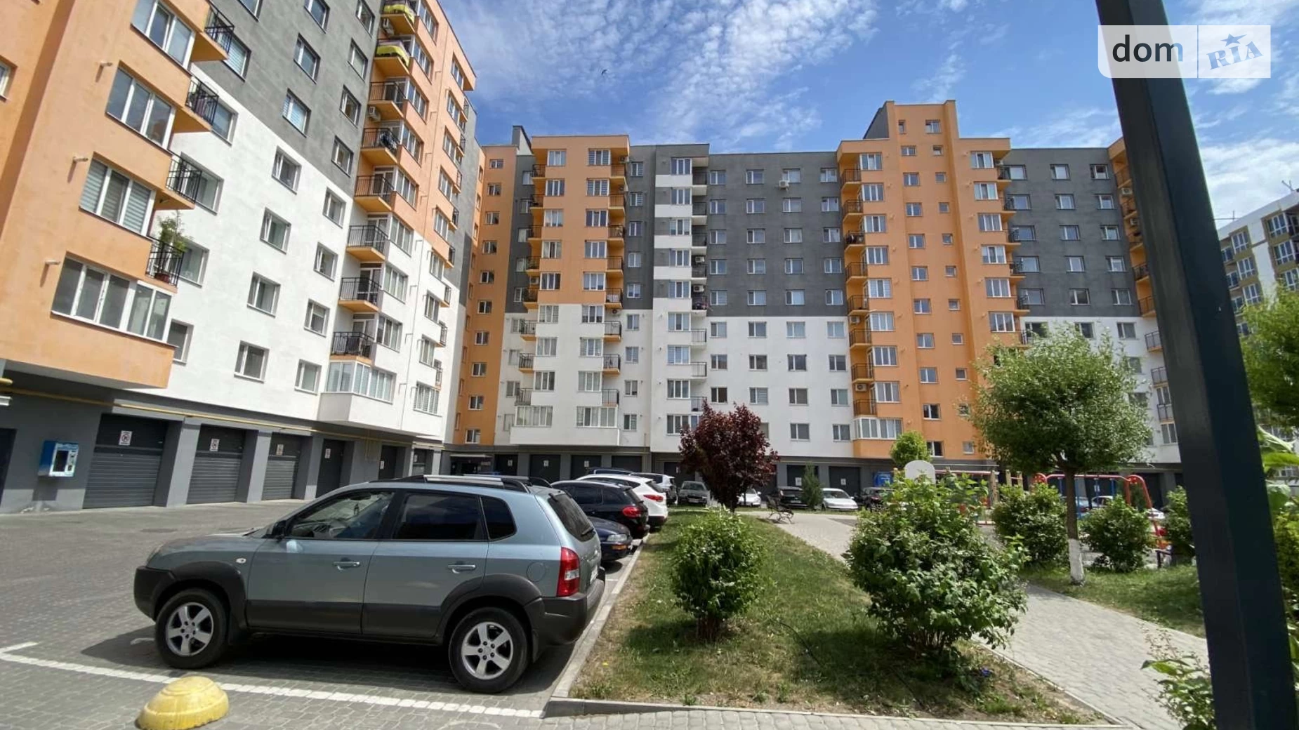 Продается 2-комнатная квартира 65 кв. м в Винницких Хуторах, Немировское шоссе, 94Е/2 - фото 5