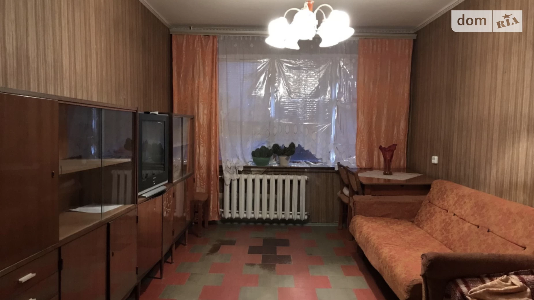 Продается 2-комнатная квартира 55 кв. м в Павлограде, ул. Героев Украины(Садовниченко) - фото 3