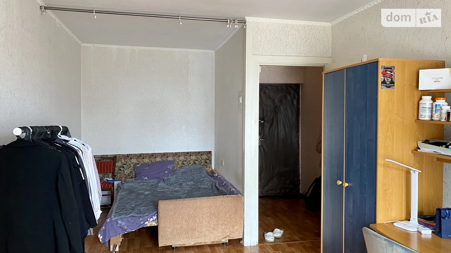 Продается 1-комнатная квартира 29 кв. м в Киеве, ул. Якуба Коласа, 1Б - фото 3