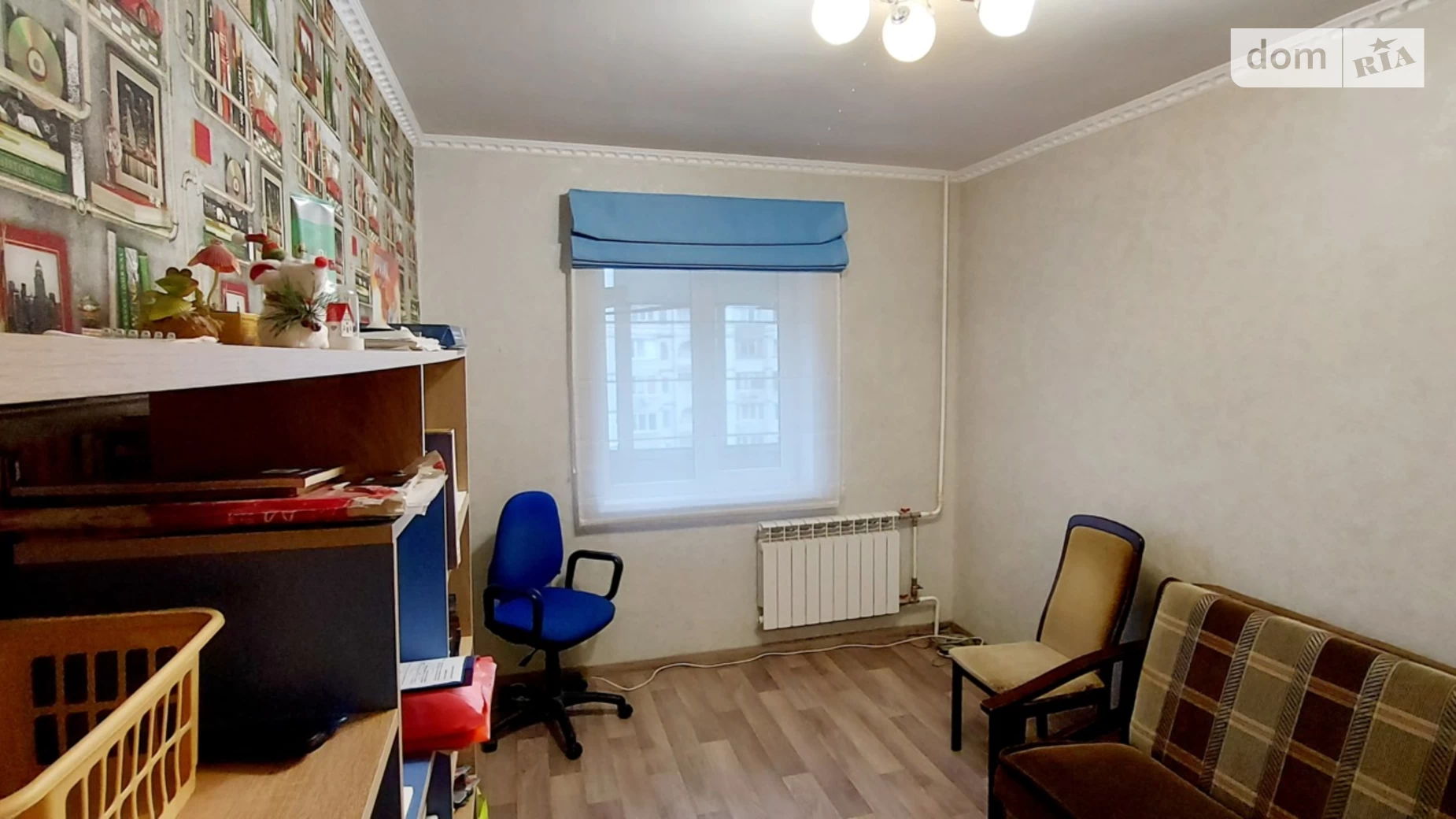Продается 2-комнатная квартира 51 кв. м в Киеве, просп. Свободы, 2 - фото 3