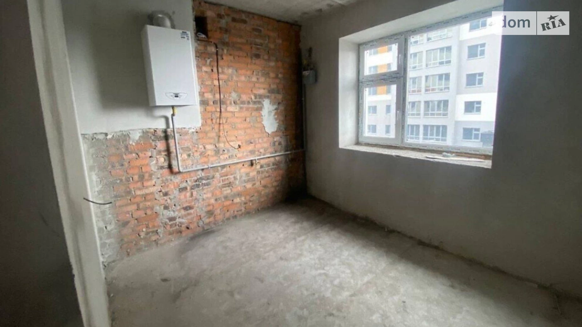 Продається 1-кімнатна квартира 43 кв. м у Хмельницькому, Вінницьке шосе - фото 4